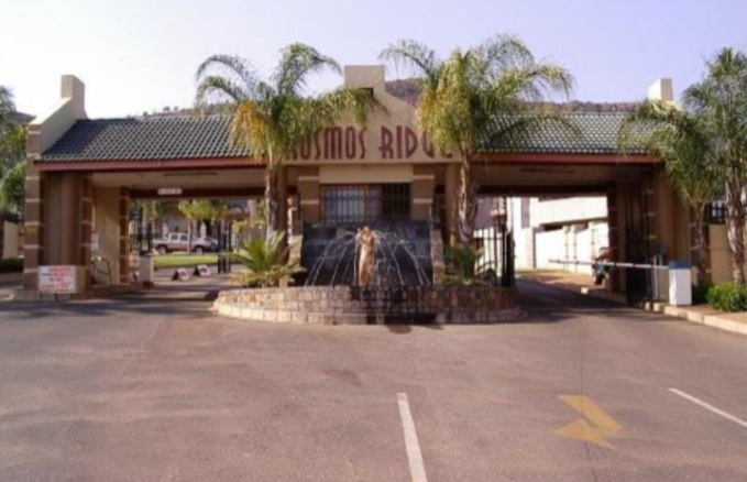 0 Bedroom Property for Sale in Kosmos Ridge North West